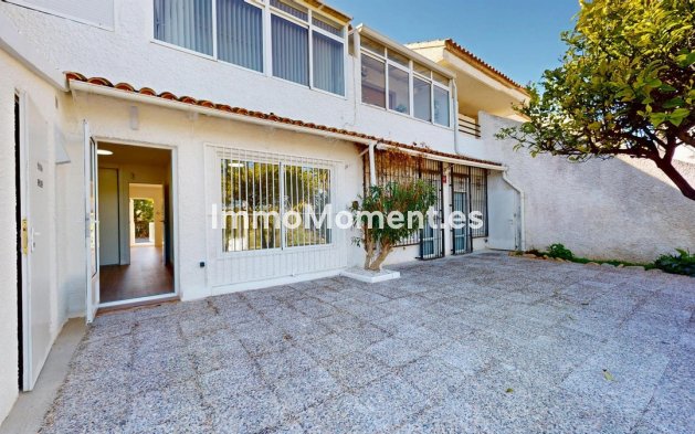 Villa - Revente - Orihuela - Villamartin