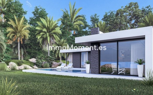 Villa - Revente - Pedreguer - Pedreguer Centro