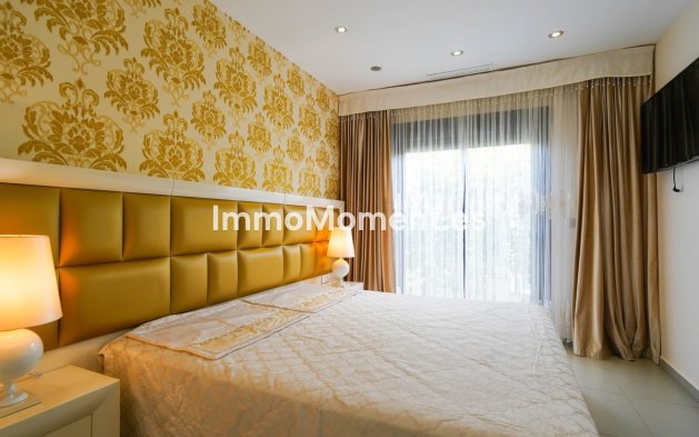 Villa - Revente - Rojales - Ciudad Quesada