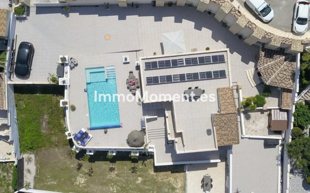 Villa - Revente - Rojales - Ciudad Quesada