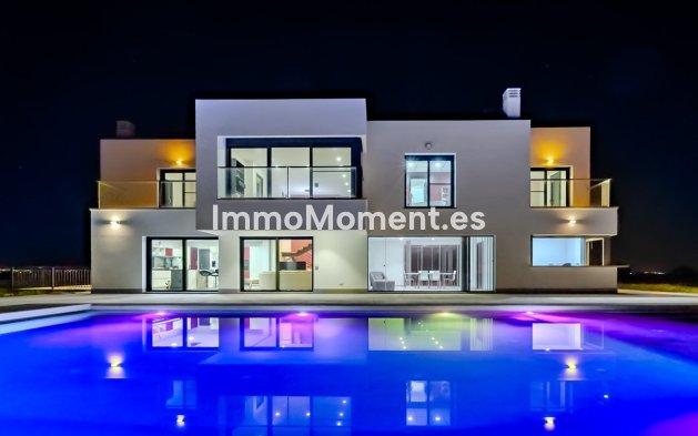 Villa - Revente - San Fulgencio - La Marina