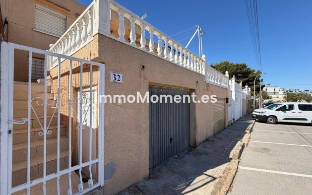 Villa - Revente - Santa Pola - Gran Alacant