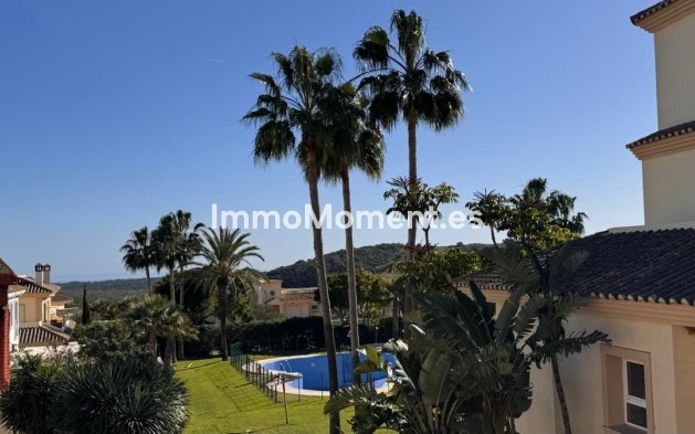 Villa - Revente - Sotogrande - San Roque Club