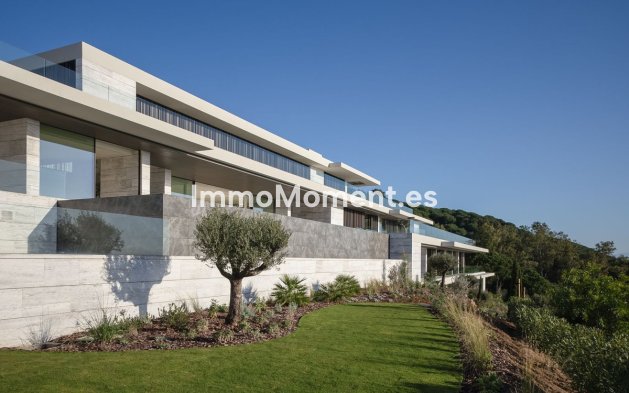 Villa - Revente - Sotogrande - Sotogrande