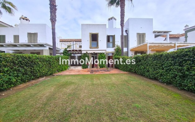 Villa - Revente - Sotogrande - Sotogrande