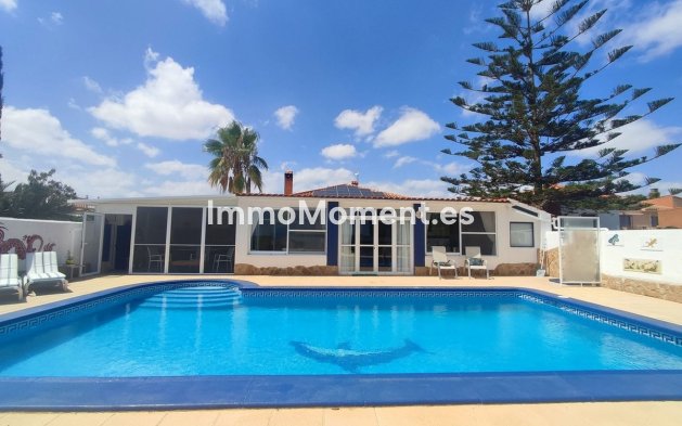 Villa - Revente - Torre Pacheco - Balsicas