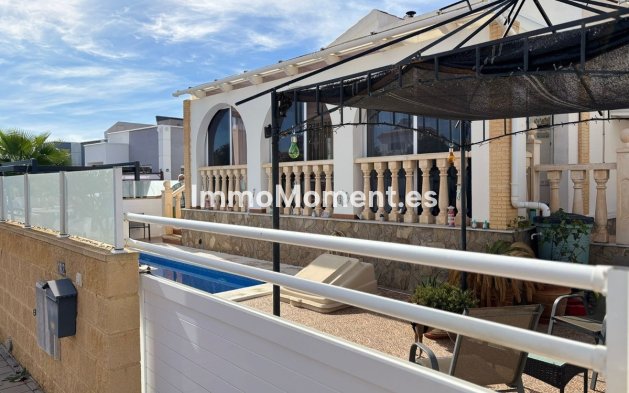 Villa - Revente - Torre Pacheco - Torre-Pacheco Centro