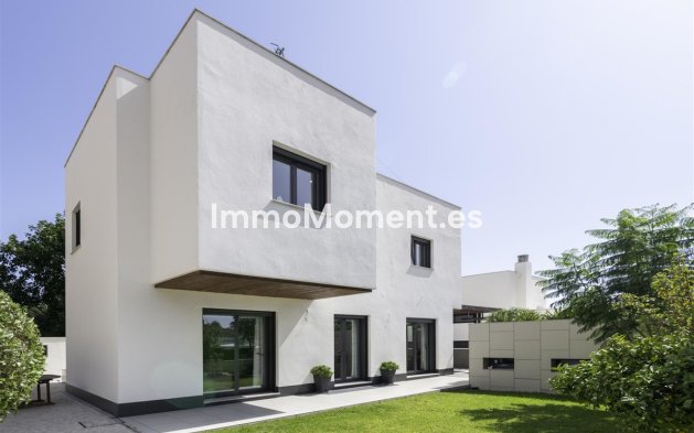 Villa - Revente - Torremolinos - Torremolinos