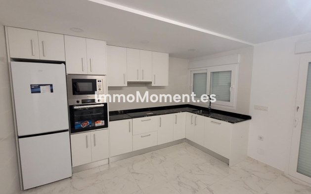 Villa - Revente - Torrevieja - RSO-74512