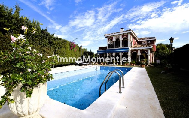 Villa - Revente - Torrevieja - Torrevieja Centro