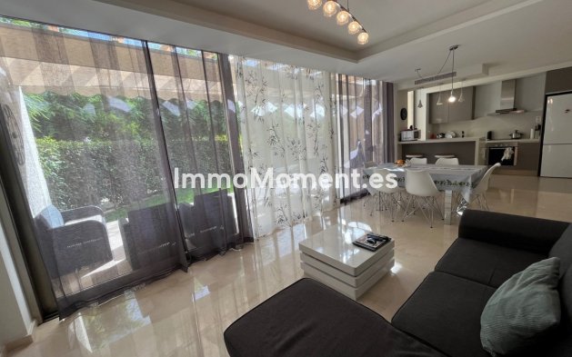 Villa - Revente - Villajoyosa - Villajoyosa Centro