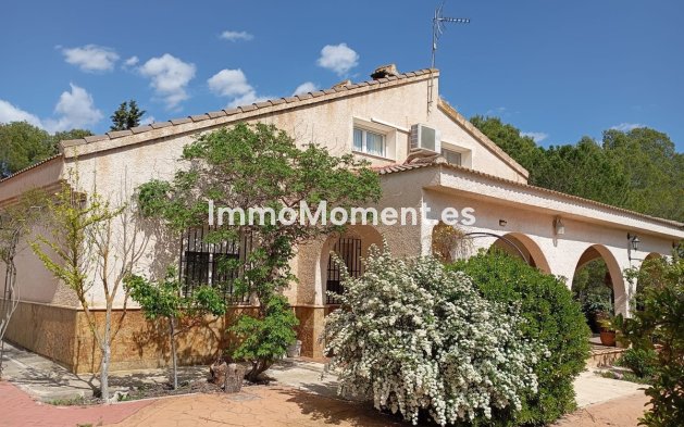 Villa - Revente - Yecla - Yecla Centro