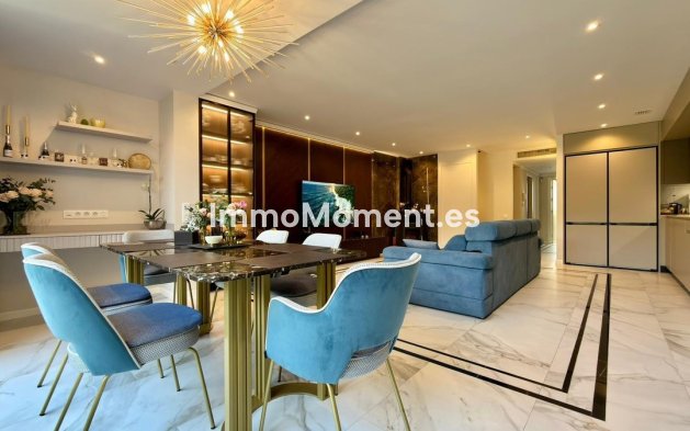 Villa - Wiederverkauf - Alicante - Alicante Centro