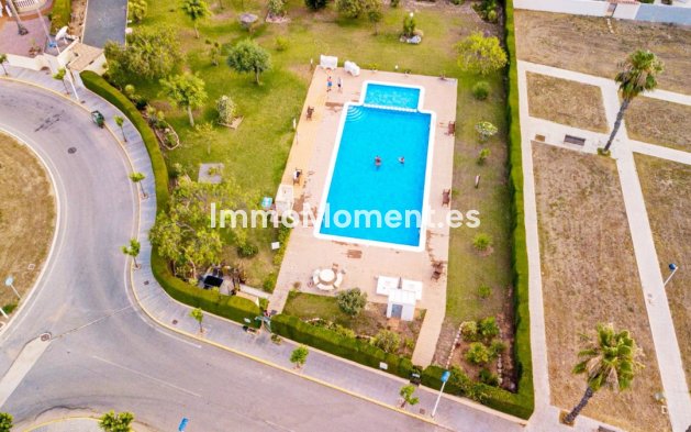 Villa - Wiederverkauf - Alicante - La Torreta