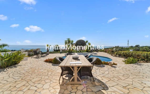 Villa - Wiederverkauf - Benalmadena - Benalmadena Centro