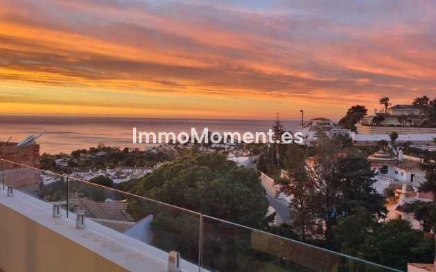 Villa - Wiederverkauf - Benalmadena - Benalmadena Centro