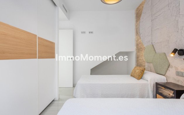 Villa - Wiederverkauf - Los Montesinos - Los Montesinos Centro