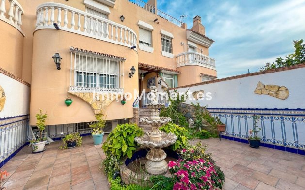 Villa - Wiederverkauf - Málaga - Guadalmar