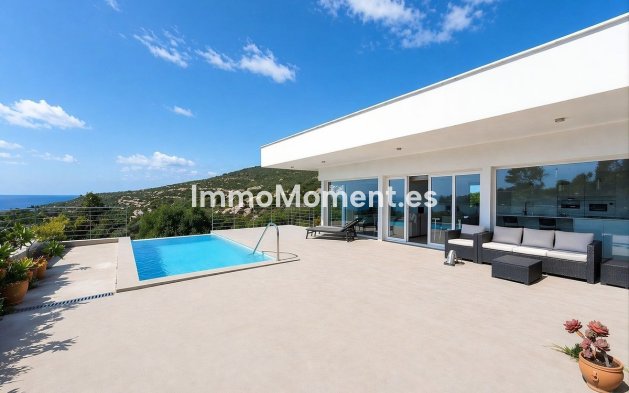 Villa - Wiederverkauf - Manilva - Manilva