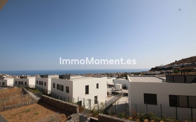 Villa - Wiederverkauf - Mijas - Mijas Costa