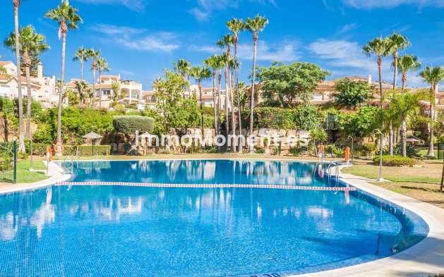 Villa - Wiederverkauf - Mijas - Riviera del Sol
