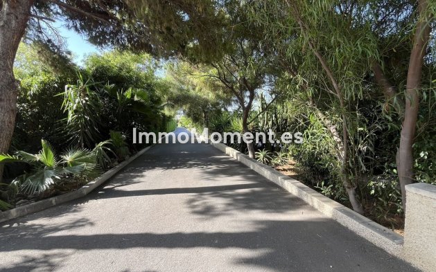 Villa - Wiederverkauf - Muchamiel - Muchamiel - Mutxamel Centro