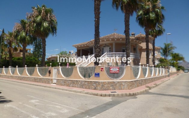 Villa - Wiederverkauf - Orihuela - La Murada