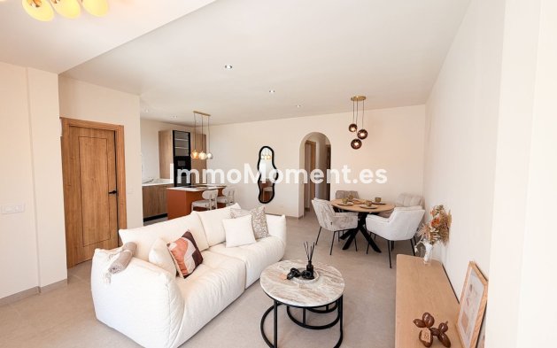 Villa - Wiederverkauf - Orihuela - Playa Flamenca