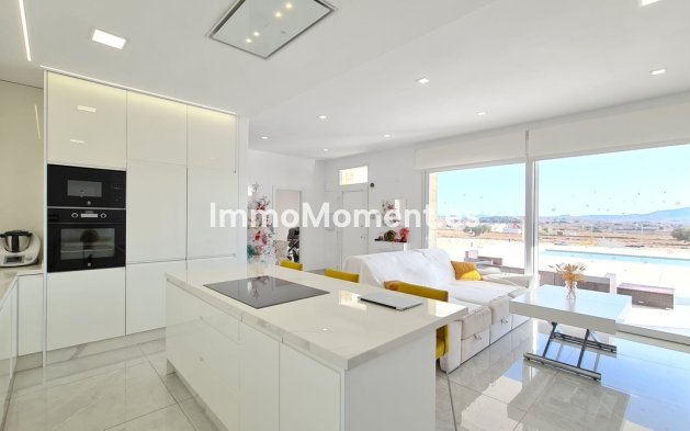 Villa - Wiederverkauf - Pinoso - RSO-31883