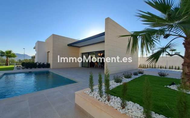 Villa - Wiederverkauf - Polop - Polop Centro