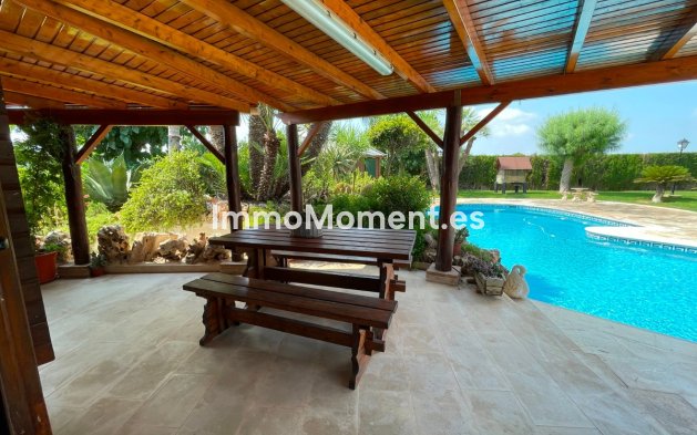 Villa - Wiederverkauf - San Fulgencio - La Marina