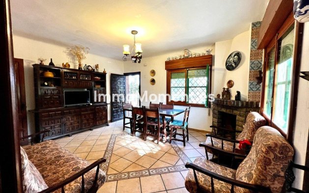 Villa - Wiederverkauf - San Vicente del Raspeig - San Vicente del Raspeig Centro