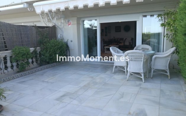 Villa - Wiederverkauf - Santa Pola - Santa Pola Centro