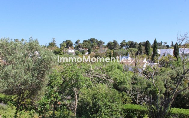 Villa - Wiederverkauf - Sotogrande - Sotogrande Costa