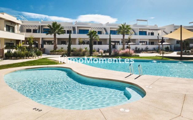 Villa - Wiederverkauf - Torrevieja - Torrevieja Centro