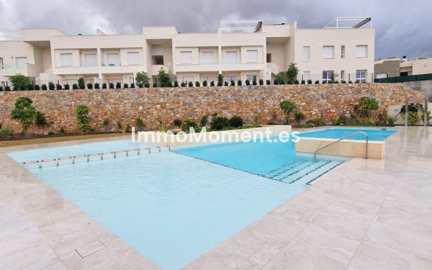 Vrijstaande villa - Bestaande woning - Algorfa - Algorfa Centro