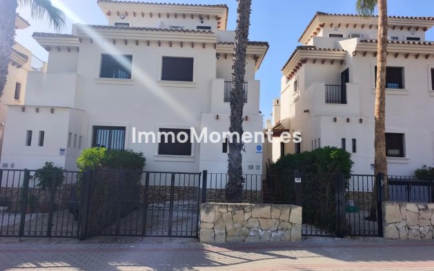 Vrijstaande villa - Bestaande woning - Algorfa - Algorfa Centro