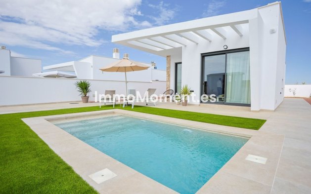 Vrijstaande villa - Bestaande woning - Alhama de Murcia - Alhama de Murcia Centro