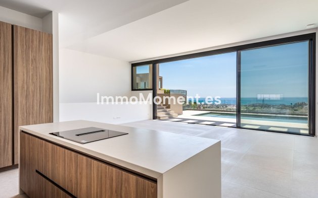 Vrijstaande villa - Bestaande woning - Benahavís - Benahavís Centro