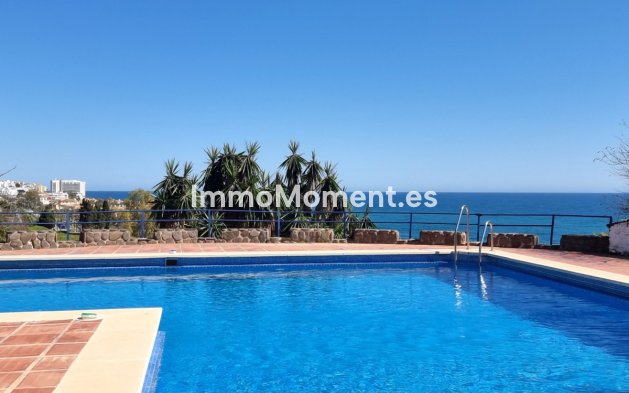 Vrijstaande villa - Bestaande woning - Benalmadena - Benalmadena Centro