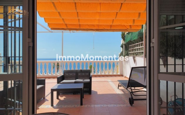 Vrijstaande villa - Bestaande woning - Benalmadena - RSO-52938