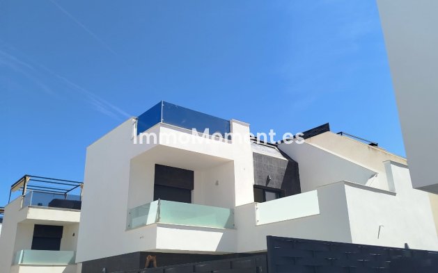 Vrijstaande villa - Bestaande woning - Benijofar - Benijofar