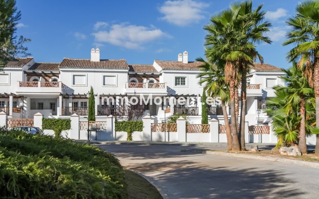 Vrijstaande villa - Bestaande woning - Binnenland  - Lauro Golf