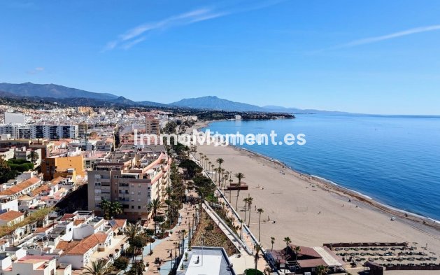 Vrijstaande villa - Bestaande woning - Estepona  - Estepona Centro