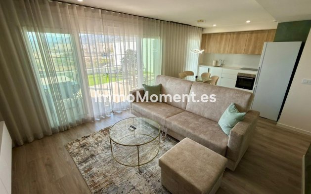 Vrijstaande villa - Bestaande woning - Finestrat - Finestrat