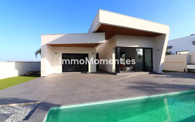 Vrijstaande villa - Bestaande woning - Formentera del Segura - Formentera del Segura Centro