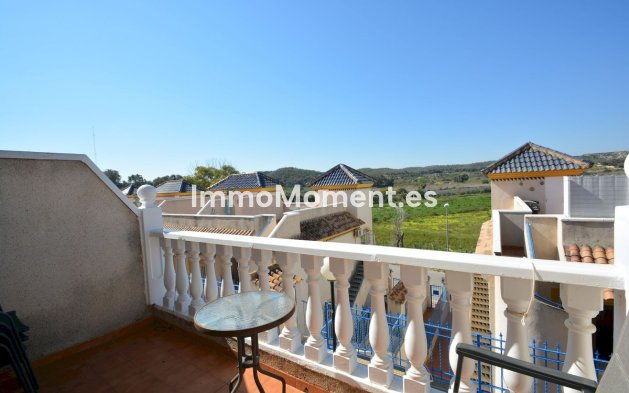 Vrijstaande villa - Bestaande woning - Guardamar del Segura - Guardamar del Segura Centro