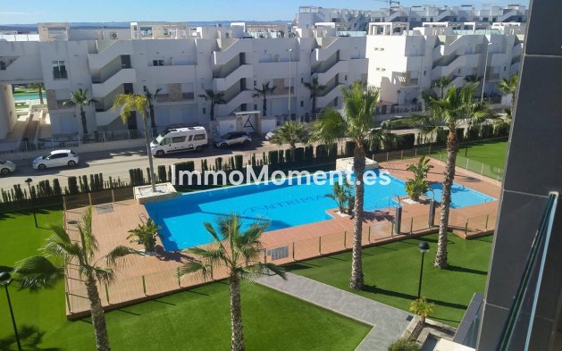 Vrijstaande villa - Bestaande woning - Guardamar del Segura - Urbanización El Raso