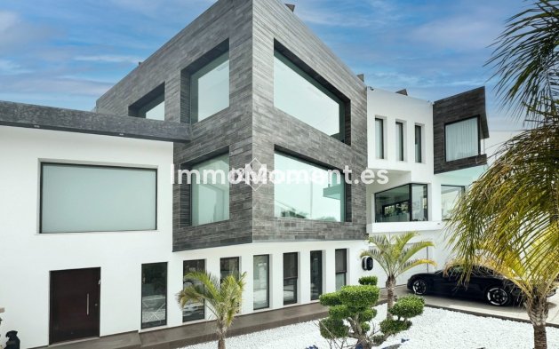 Vrijstaande villa - Bestaande woning - Jávea - Jávea - Xàbia Centro