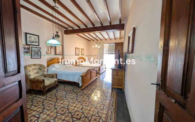 Vrijstaande villa - Bestaande woning - La Nucía - La Nucia Centro